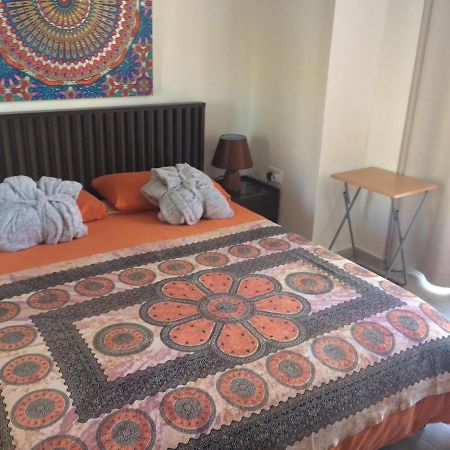 Pawlu Accommodations Слима Экстерьер фото