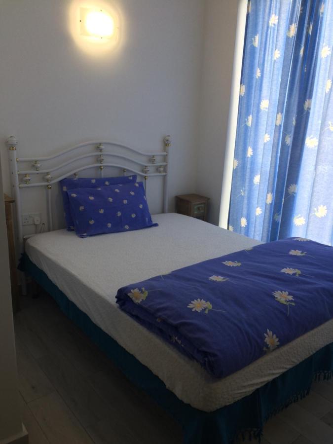 Pawlu Accommodations Слима Экстерьер фото