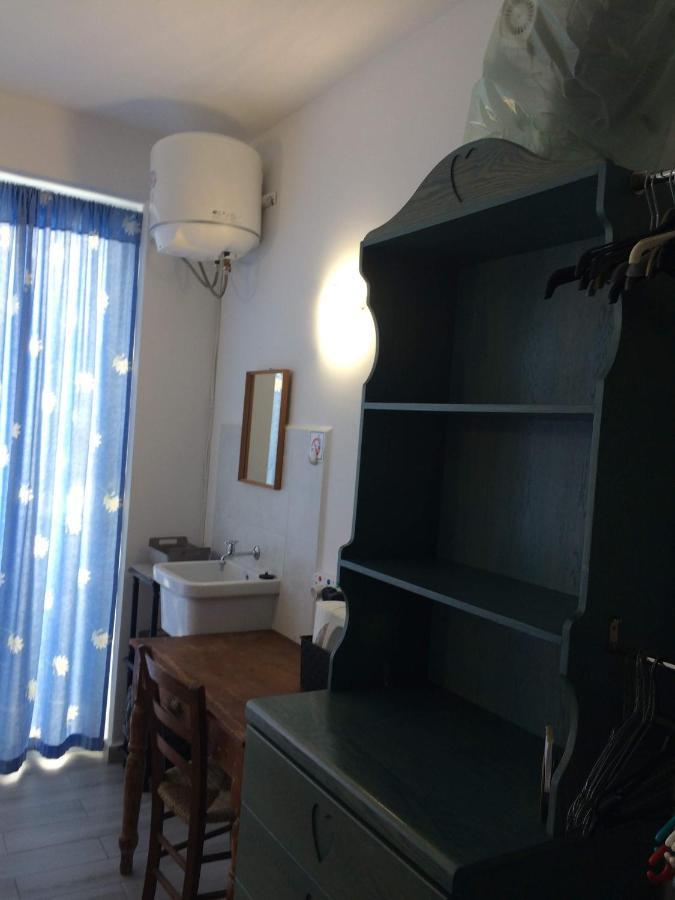 Pawlu Accommodations Слима Экстерьер фото